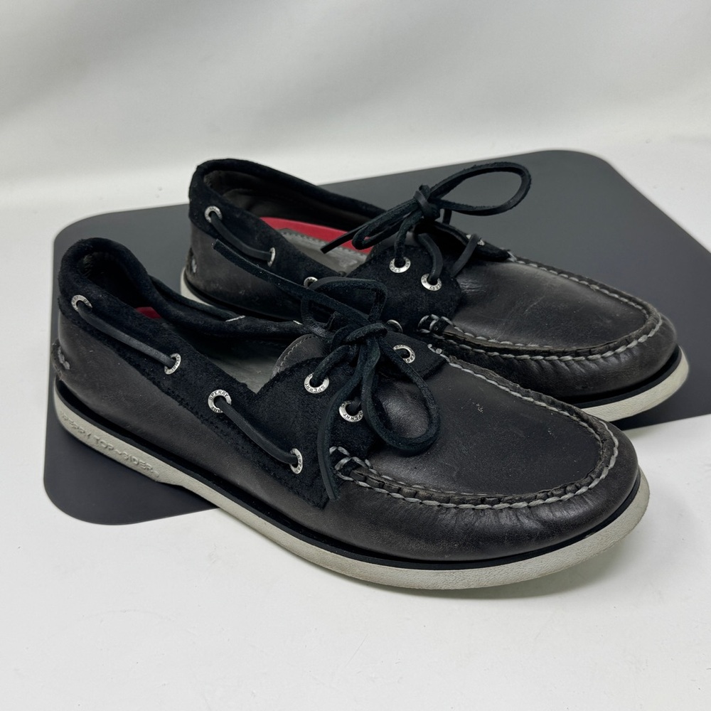 Sperry Gold Cup size 8.5